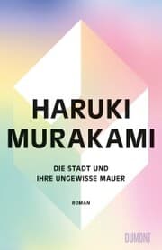 Cover von Die Stadt und ihre ungewisse Mauer