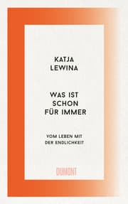 Cover von Was ist schon für immer