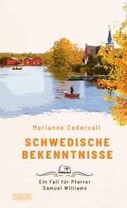Cover von Schwedische Bekenntnisse