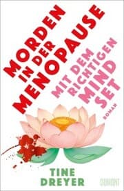Cover von Morden in der Menopause mit dem richtigen Mindset