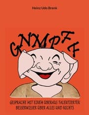 Cover von Gnmpff