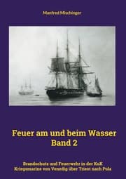 Cover von Feuer am und beim Wasser Band 2