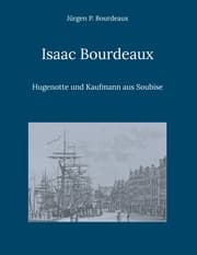 Cover von Isaac Bourdeaux