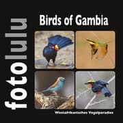 Cover von Birds of Gambia