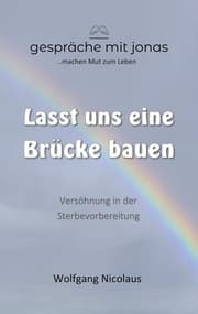Cover von Lasst uns eine Brücke bauen