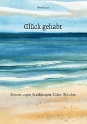 Cover von Glück gehabt