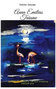 Cover von Anna Emilias Träume