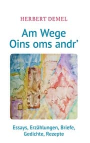 Cover von Am Wege Oins oms andr'