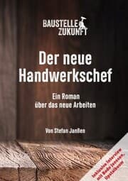 Cover von Der neue Handwerkschef