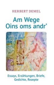 Cover von Am Wege Oins oms andr'