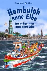 Cover von Hambuich anne Elbe