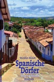 Cover von SPANISCHE DÖRFER