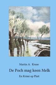 Cover von De Poch mag keen Melk