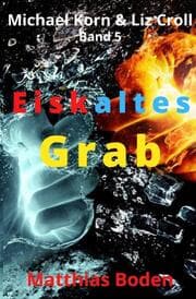 Cover von Eiskaltes Grab