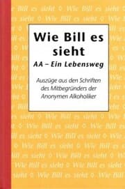 Cover von Wie Bill es sieht