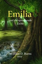 Cover von Emilia und die sprechende Eiche