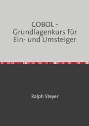 Cover von COBOL