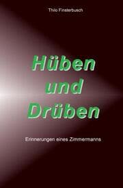 Cover von Hüben und Drüben
