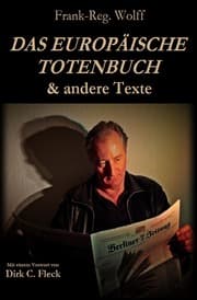 Cover von DAS EUROPÄISCHE TOTENBUCH & andere Texte