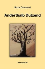 Cover von Anderthalb Dutzend