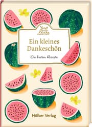 Cover von Ein kleines Dankeschön