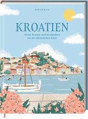 Cover von Kroatien