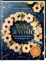 Cover von Bake a Wish