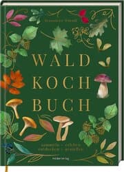 Cover von Das Wald-Kochbuch