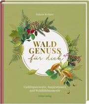 Cover von Waldgenuss für dich