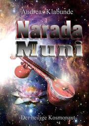 Cover von Narada Muni