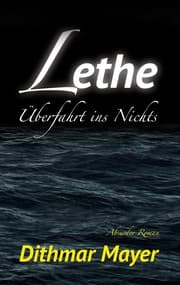 Cover von Lethe