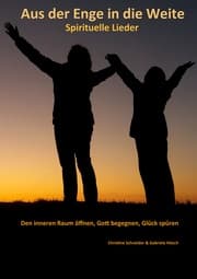 Cover von Aus der Enge in die Weite