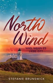 Cover von North Wind