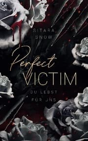 Cover von Perfect Victim