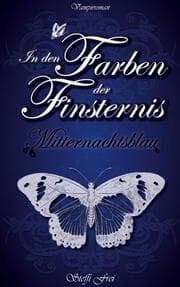 Cover von In den Farben der Finsternis