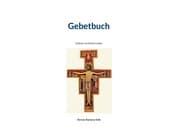 Cover von Gebetbuch