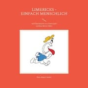 Cover von Limericks - einfach menschlich