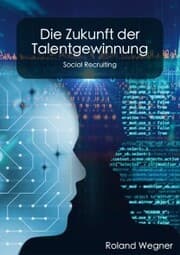 Cover von Die Zukunft der Talentgewinnung