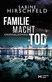 Cover von Familie Macht Tod