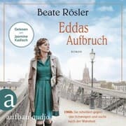 Cover von Eddas Aufbruch