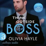 Cover von Think outside the Boss
