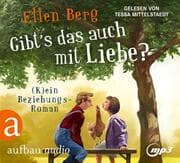 Cover von Gibt's das auch mit Liebe?