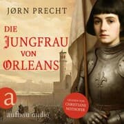 Cover von Die Jungfrau von Orleans