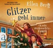 Cover von Glitzer geht immer