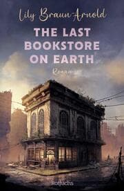 Cover von The Last Bookstore on Earth