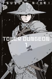 Cover von Tower Dungeon 1