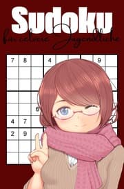 Cover von Sudoku für clevere Jugendliche