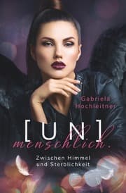 Cover von (Un)menschlich.