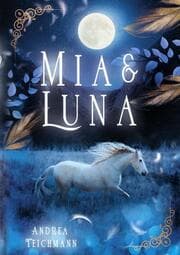 Cover von Mia und Luna