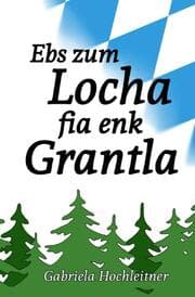 Cover von Ebs zum Locha fia enk Grantla
